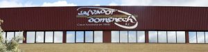 Puertas y ventanas de aluminio y PVC Salvador Domenech SL en Alcoy
