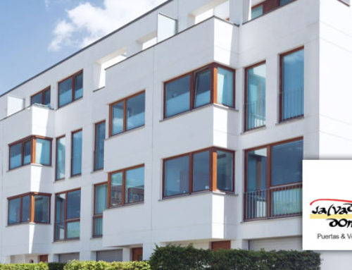 IDEAL 4000® de Aluplast · El sistema ideal para edificios nuevos