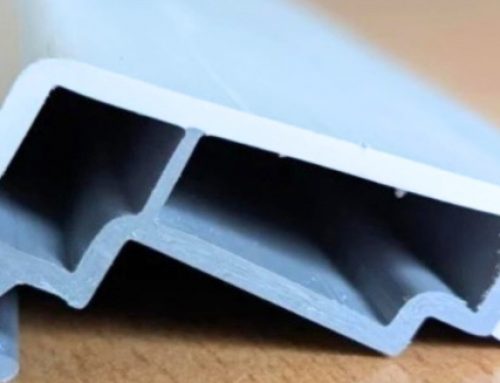 Innovación sostenible: coextrusión aplicada a los junquillos