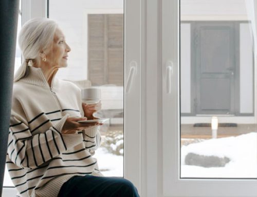 Cómo ahorrar energía en invierno gracias a las ventanas aluplast
