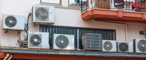 ¿Tu factura de la luz se dispara en verano? El cambio de ventanas frena el calor y el gasto