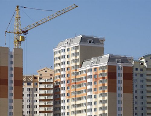 Luz verde al Plan Estatal de Vivienda: La C. Valenciana recibirá 798 millones de euros hasta 2030