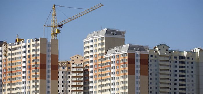 Plan Estatal de Vivienda en la Comunidad Valenciana