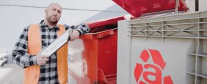 Construcción de ciclo cerrado: Cómo aluplast transforma el residuo en recurso premium