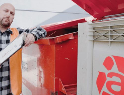 Construcción de ciclo cerrado: Cómo aluplast transforma el residuo en recurso premium