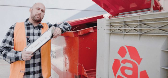 Construcción de ciclo cerrado: Cómo aluplast transforma el residuo en recurso premium