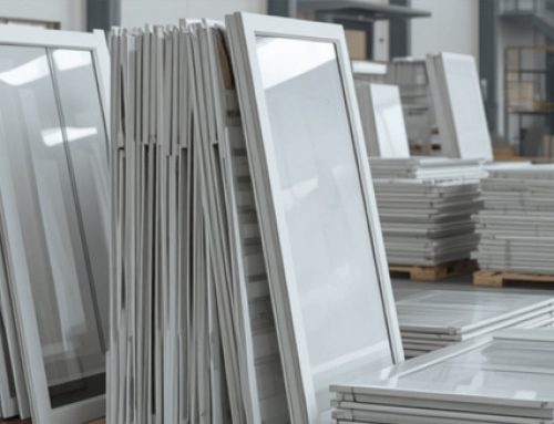 El sector del cerramiento en España: Claves y tendencias para fabricantes de ventanas